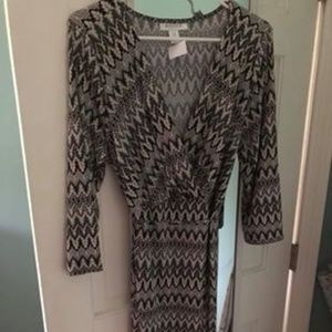 Maternity Dress